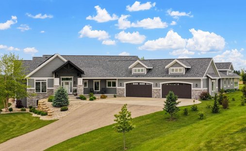 House in Verona, Wisconsin, United States 1