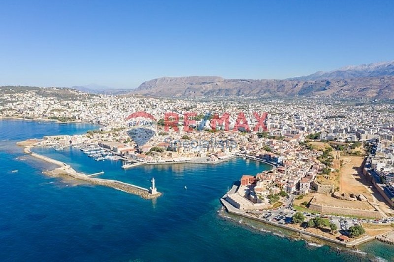 Land in Crete, Greece 3 - 18081711
