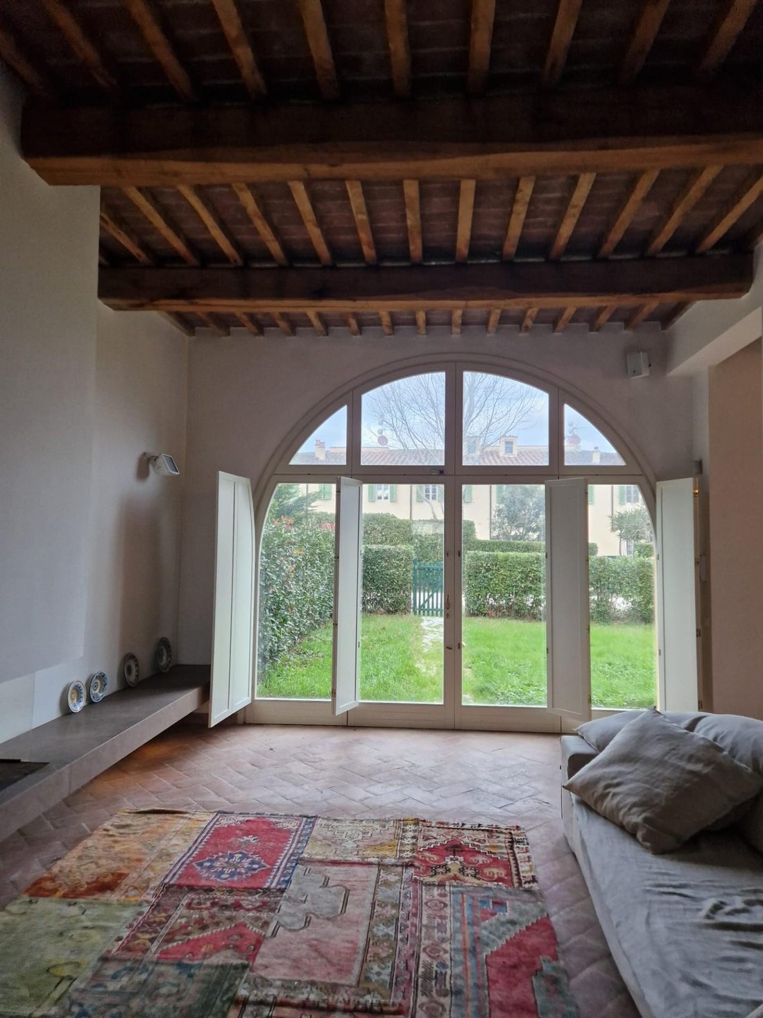 Country House in Madonna dell'Acqua, San Giuliano Terme, Tuscany 2 - 18087285