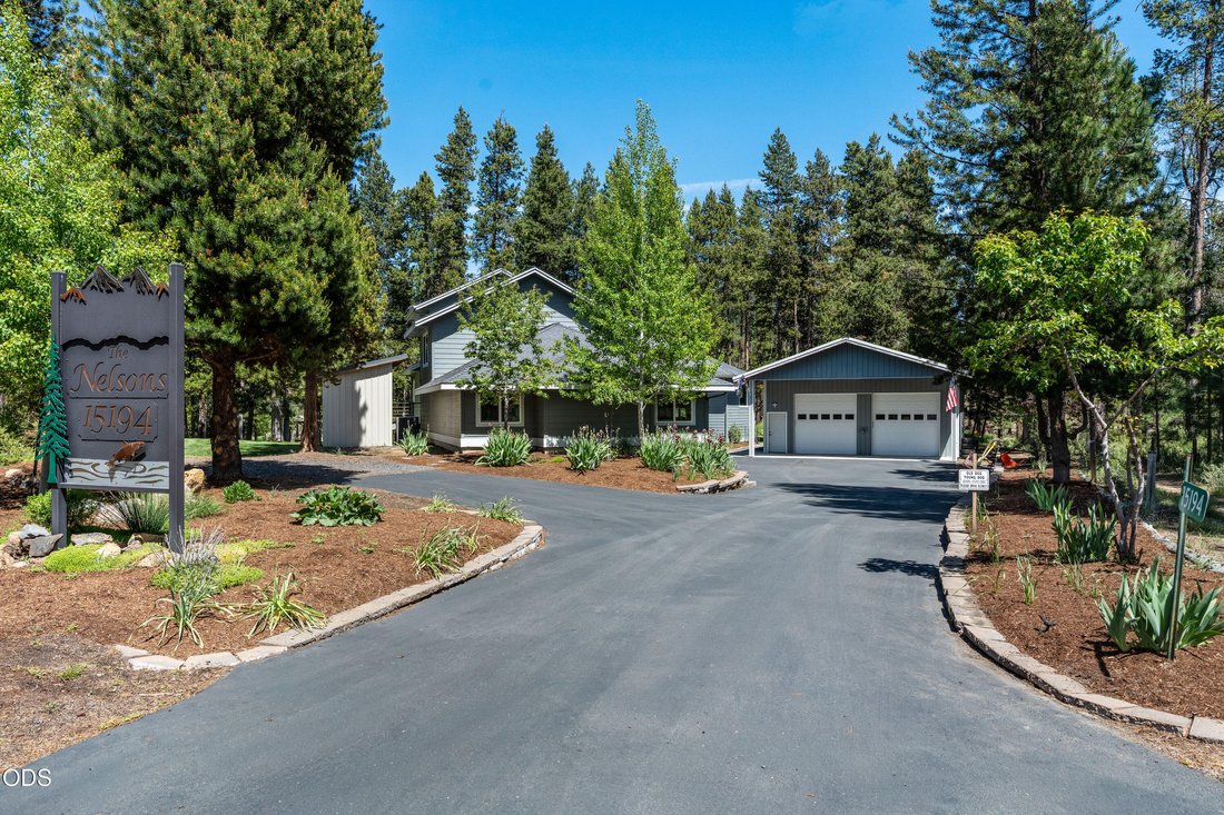 House in Sunriver, Oregon, United States 5 - 18085886