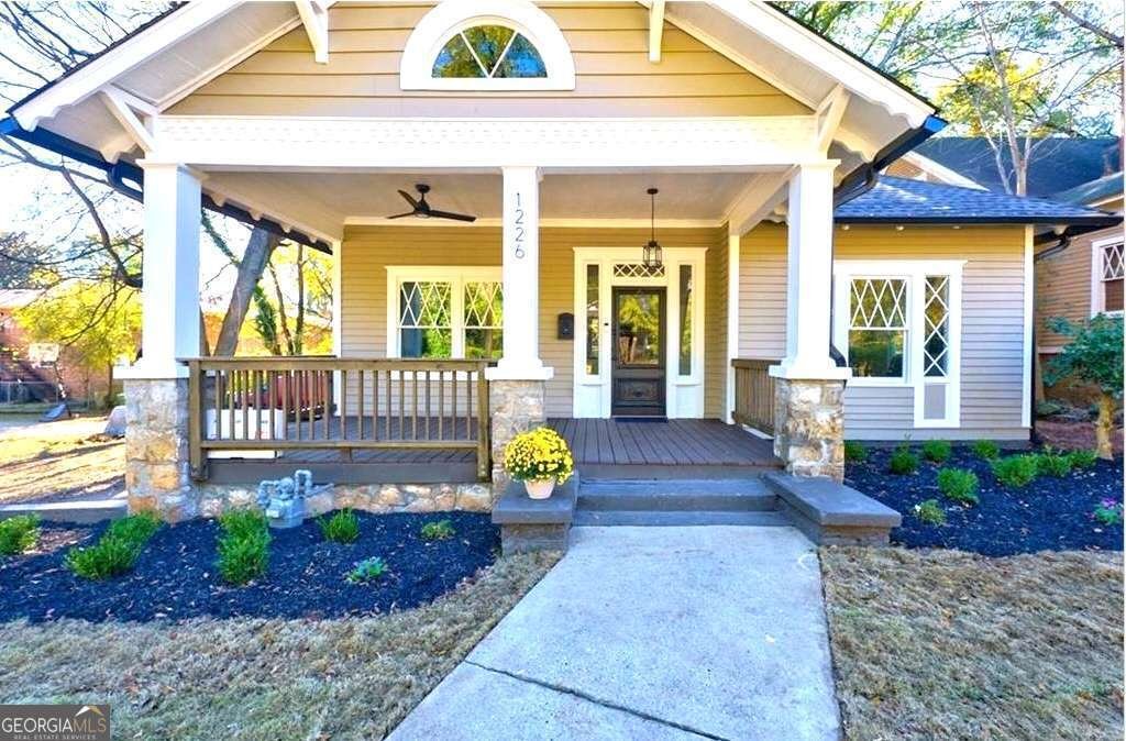 Casa a Atlanta, Georgia, Stati Uniti 2 - 18085487