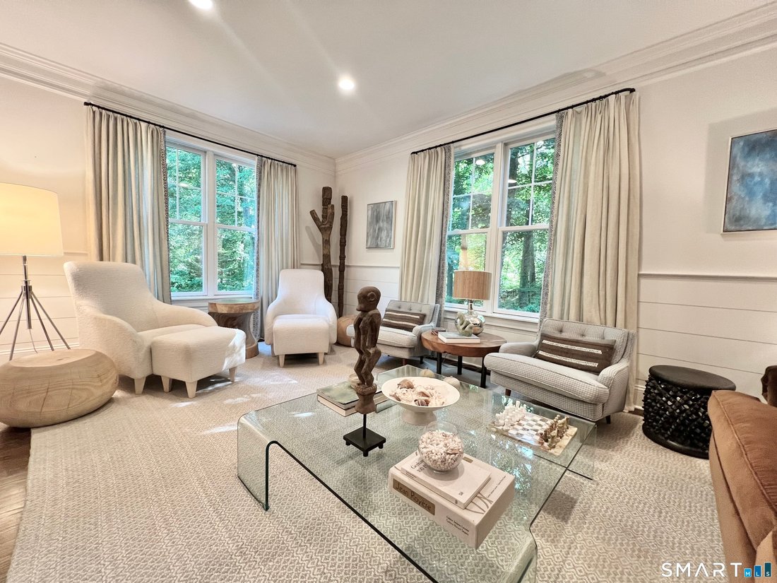 House in Wilton, Connecticut, United States 2 - 18087307