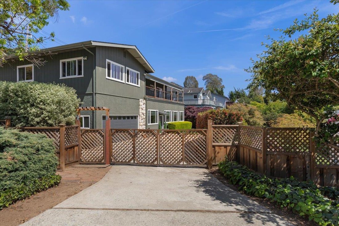 House in Aptos, California, United States 4 - 18080916