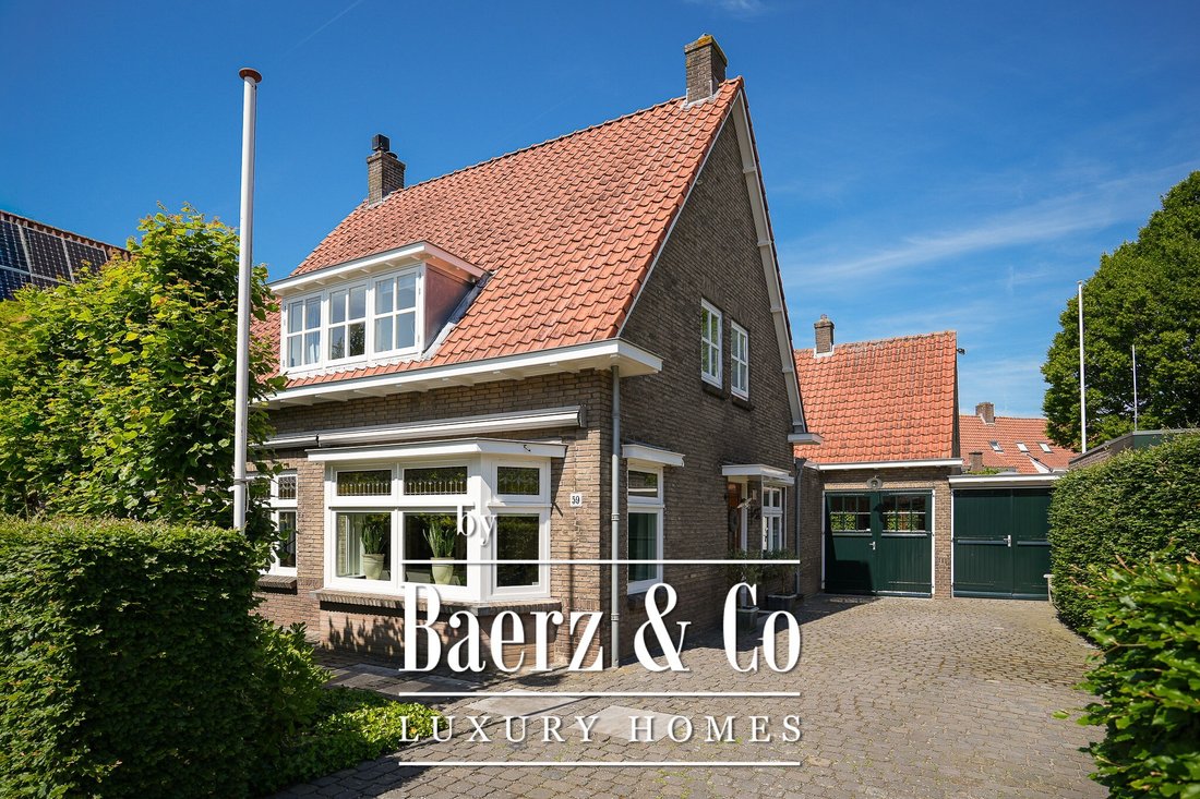 Villa in Zaltbommel, Gelderland, Netherlands 1 - 18086810
