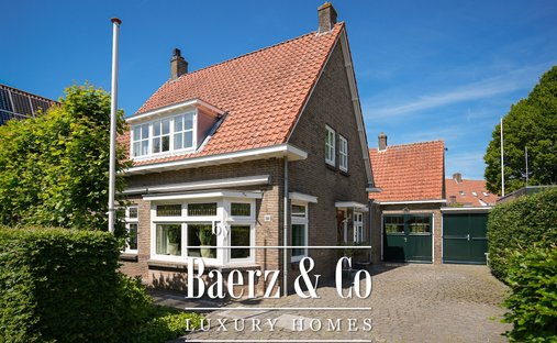 Villa in Zaltbommel, Gelderland, Netherlands 1