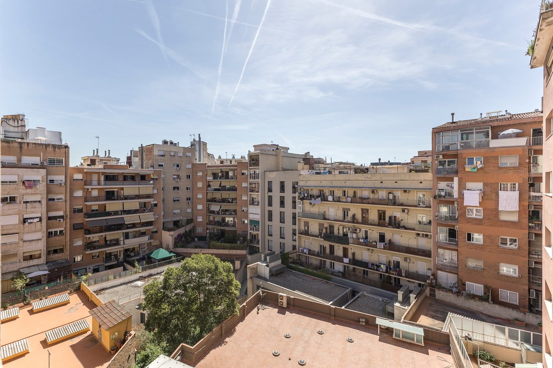 Apartment in Eixample, Barcelona, Spain 3 - 18085273
