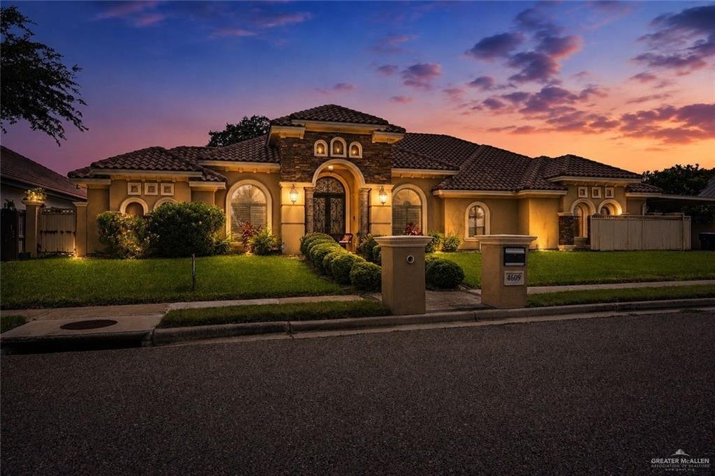 House in McAllen, Texas, United States 3 - 18084976