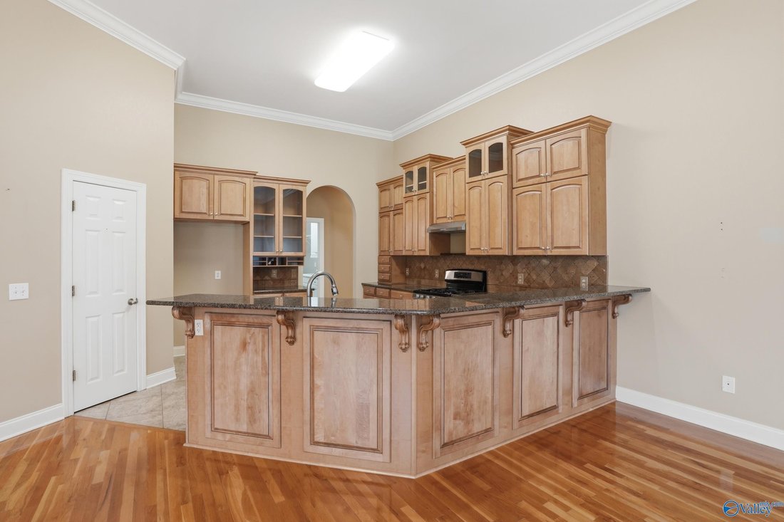 House in Madison, Alabama, United States 4 - 18081356