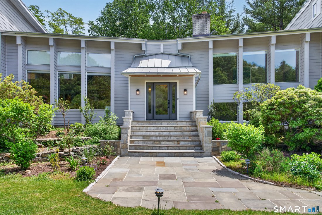 House in Fairfield, Connecticut, United States 5 - 18081455