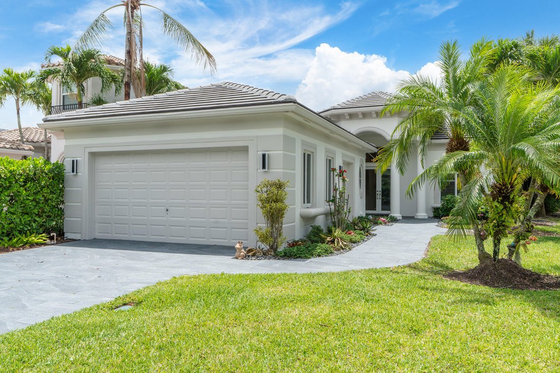 House in Delray Beach, Florida, United States 2 - 18086320