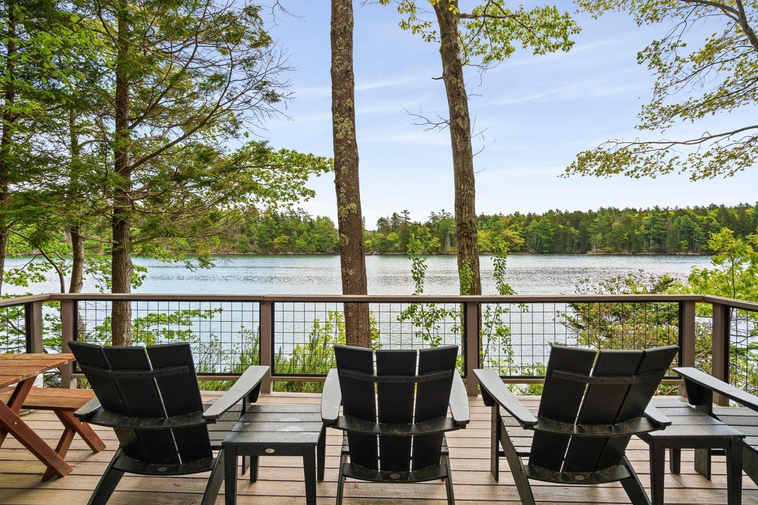 House in Harpswell, Maine, United States 4 - 18084360