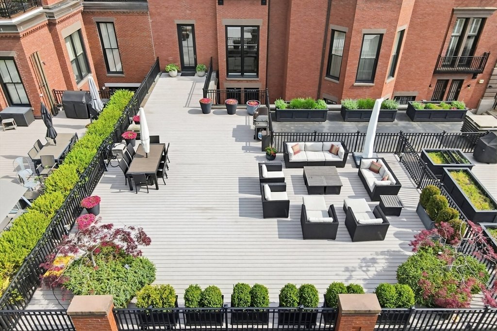 Condominio a Boston, Massachusetts, Stati Uniti 1 - 18080939