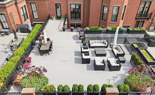Condo in Boston, Massachusetts, United States 1
