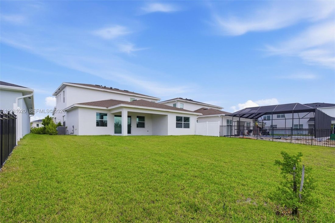 House in Wellington, Florida, United States 5 - 18081144