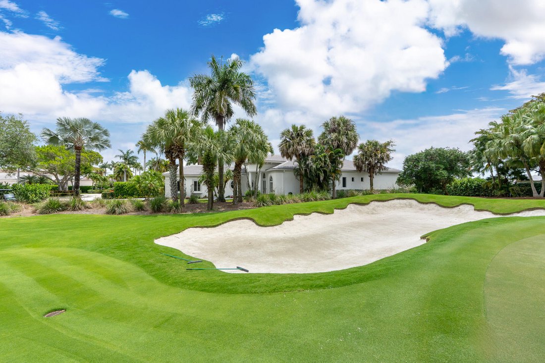 House in Delray Beach, Florida, United States 1 - 18086320