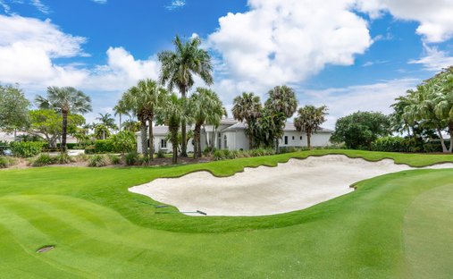 Casa en Delray Beach, Florida, Estados Unidos 1