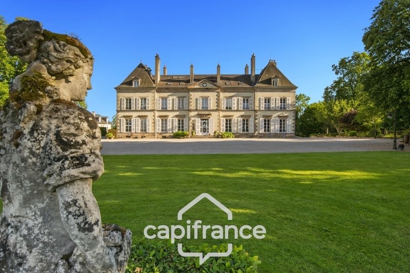 House in Ygrande, Auvergne-Rhône-Alpes, France 5 - 17377337