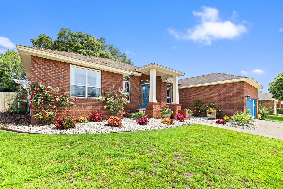 House in Niceville, Florida, United States 4 - 18081492
