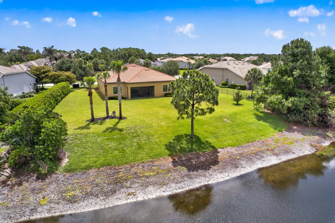House in Palm City, Florida, United States 5 - 18086312