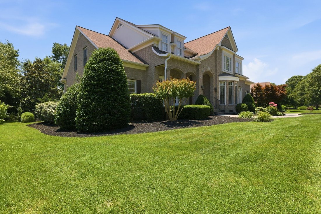 House in Nashville, Tennessee, United States 3 - 18086917