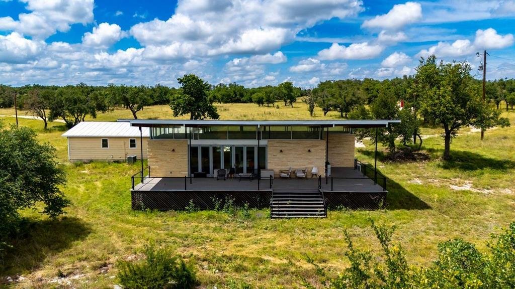 House in Harper, Texas, United States 1 - 17295960