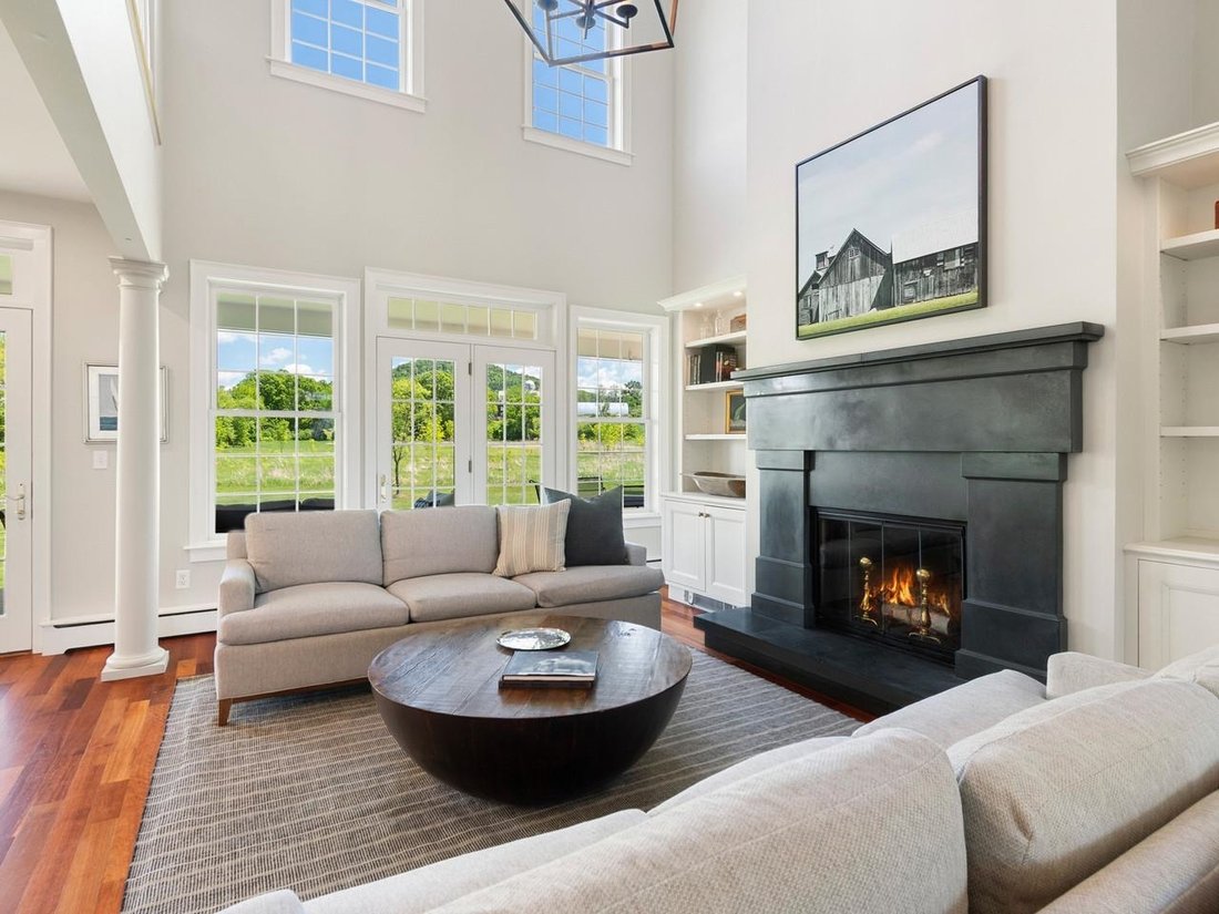 House in Charlotte, Vermont, United States 5 - 18082731