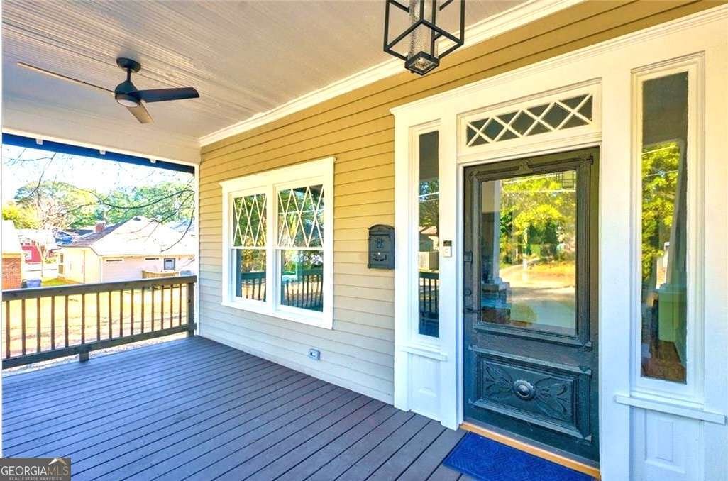 Casa a Atlanta, Georgia, Stati Uniti 4 - 18085487
