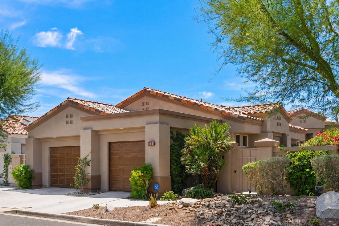 House in Palm Desert, California, United States 5 - 18083055