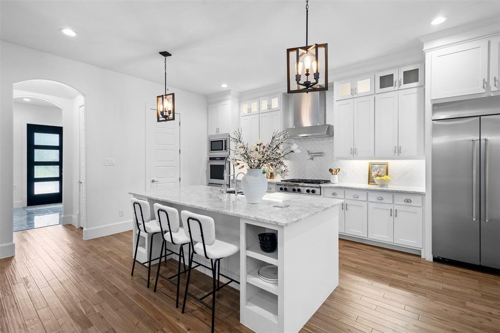 House in Dallas, Texas, United States 3 - 18082076
