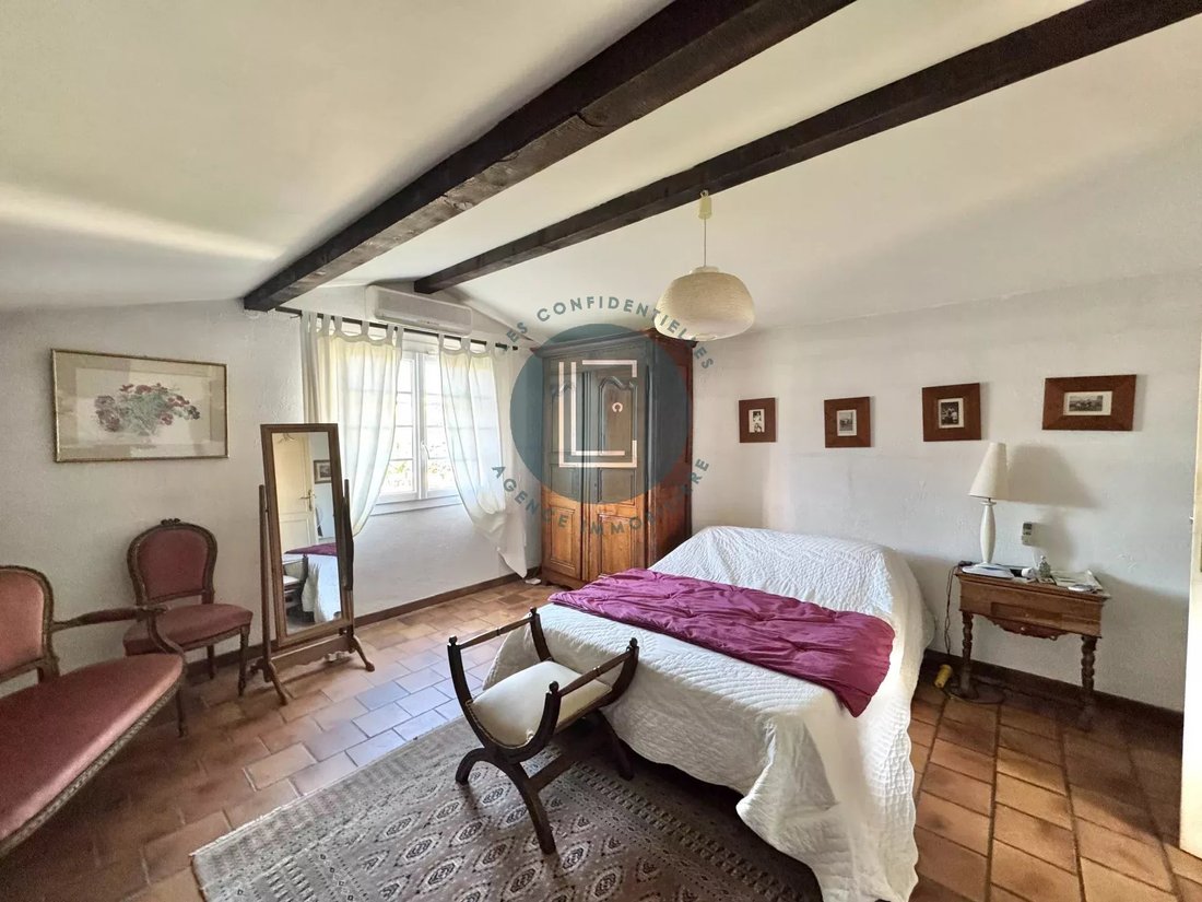 Villa in Montpellier, Occitania, France 5 - 18087411