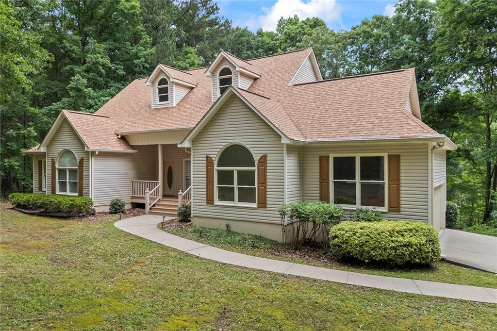 House in Monroe, Georgia, United States 2 - 18085765