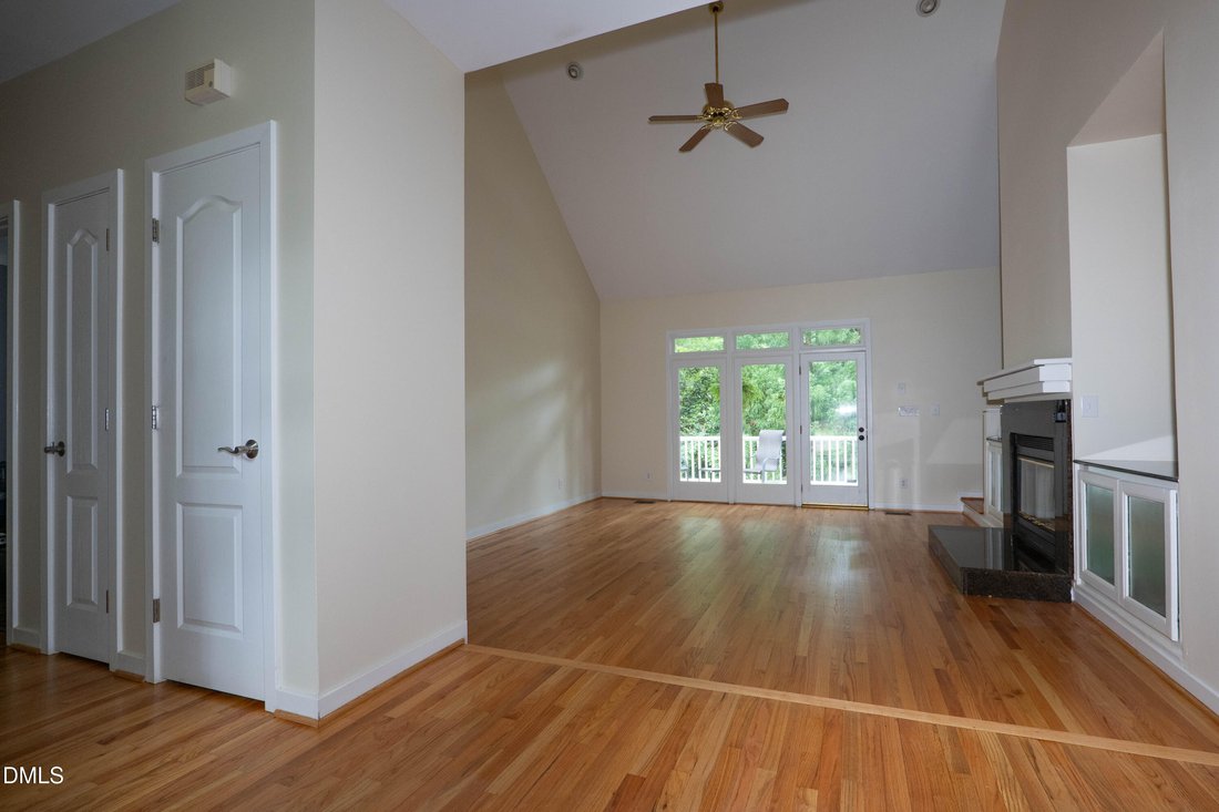 House in Raleigh, North Carolina, United States 4 - 18081224