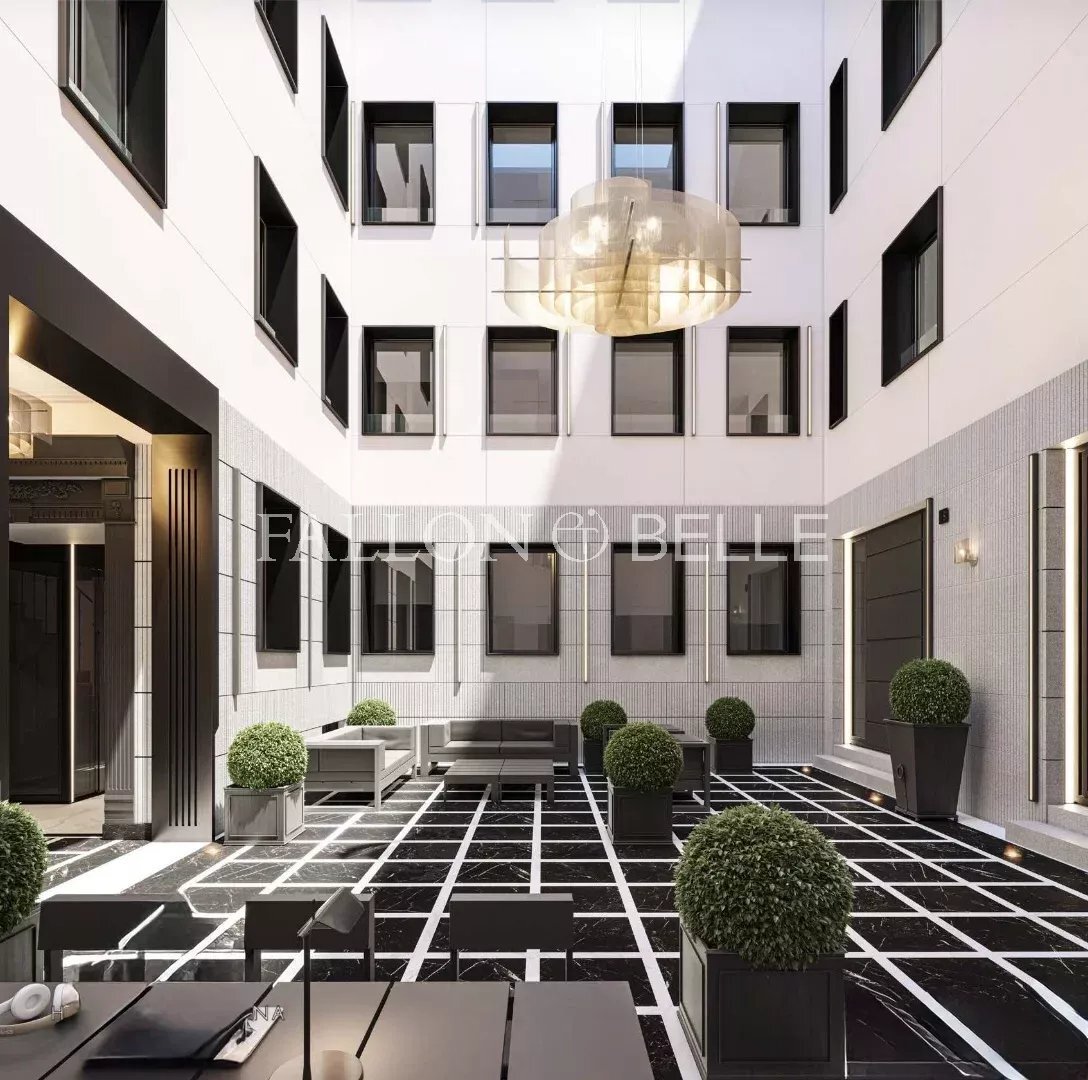 Apartment in Centro, Madrid, Spain 3 - 18083217