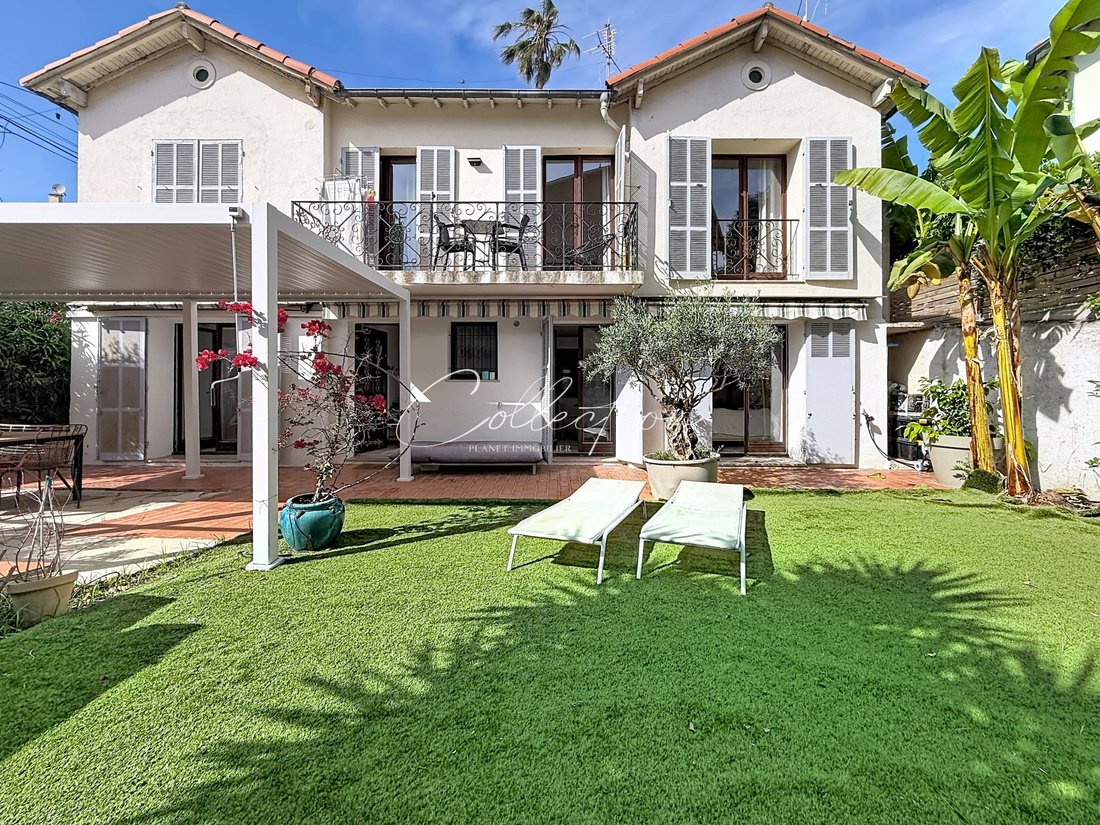 Apartment in Cannes, Provence-Alpes-Côte d'Azur, France 1 - 18086835