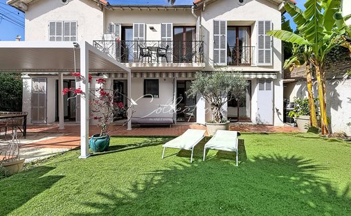 Appartamento a Cannes, Provenza-Alpi-Costa Azzurra, Francia 1