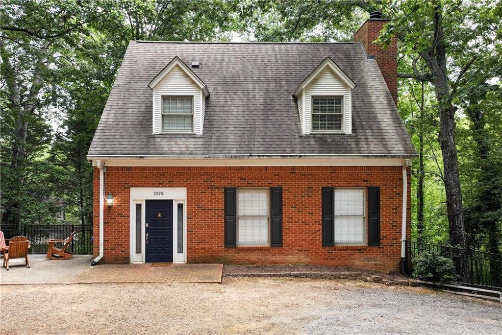 House in Gainesville, Georgia, United States 2 - 18085682