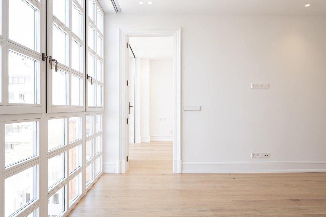 Apartment in Vigo (District), Vigo, Spain 2 - 18081432