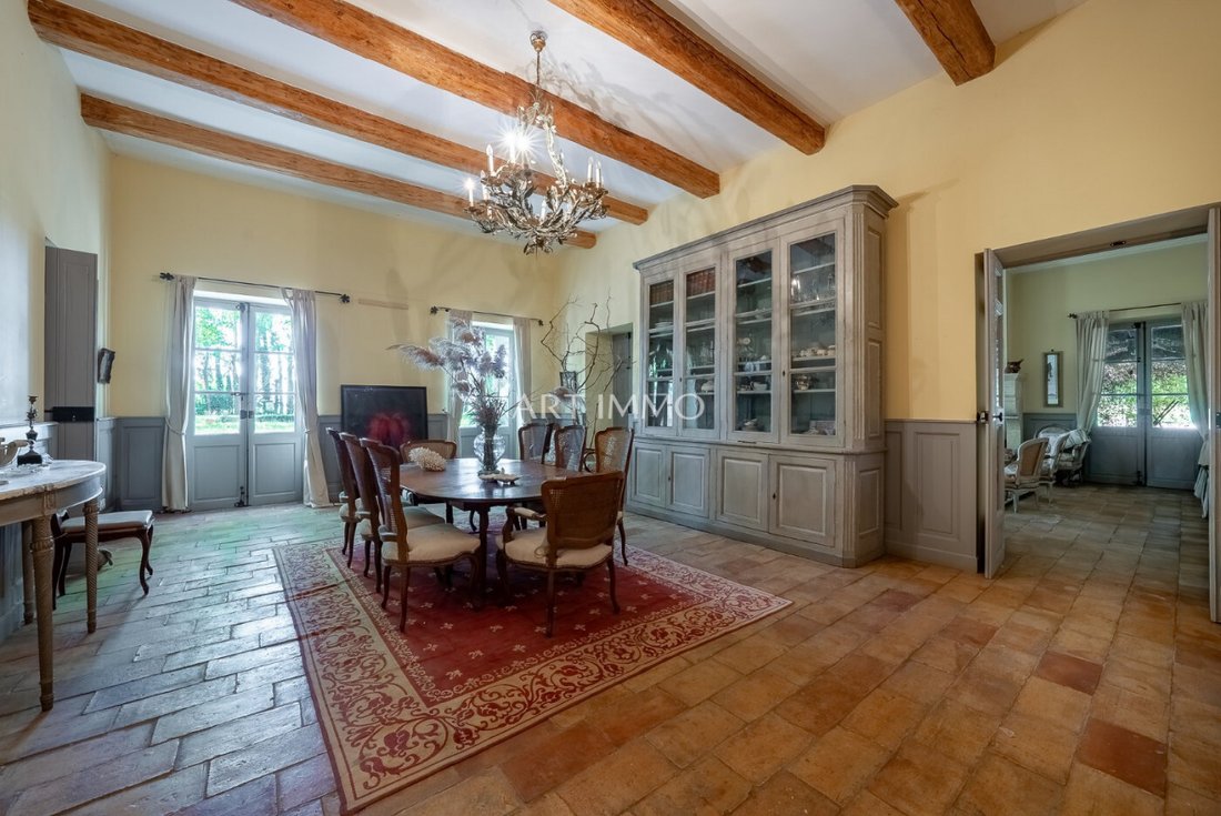 Maison à Extérieur, Sarrians, France 5 - 18082389