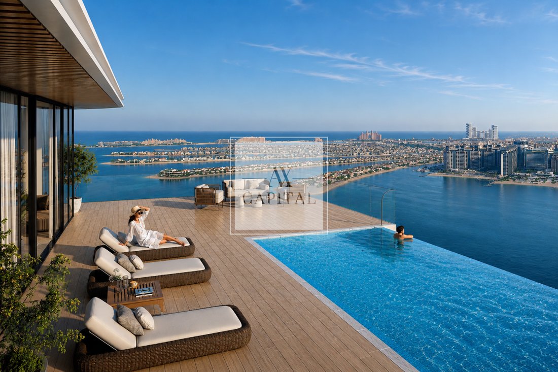 Apartment in Al Thanyah 5, Al Thanyah, Dubai 5 - 18082780