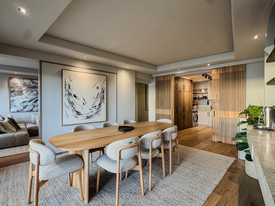 Apartment in Cape Town, Western Cape, South Africa 5 - 18086655
