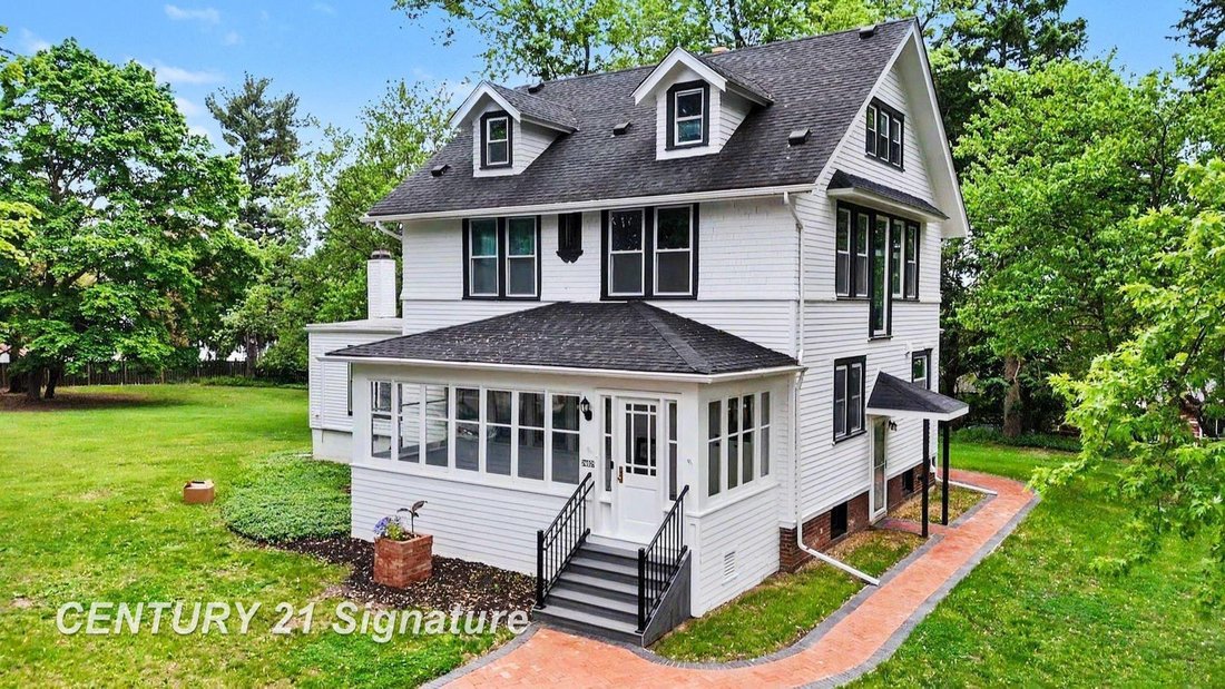 House in Farmington Hills, Michigan, United States 1 - 18087166