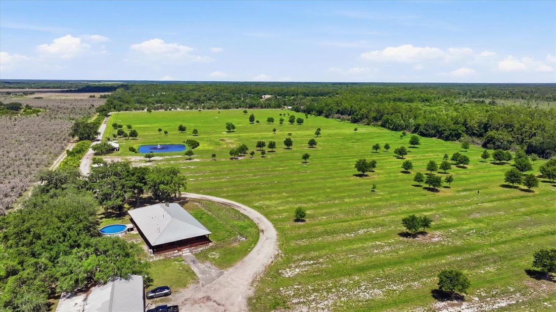 House in Myakka City, Florida, United States 5 - 18082432