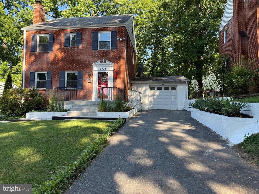 House in Silver Spring, Maryland, United States 2 - 18068820