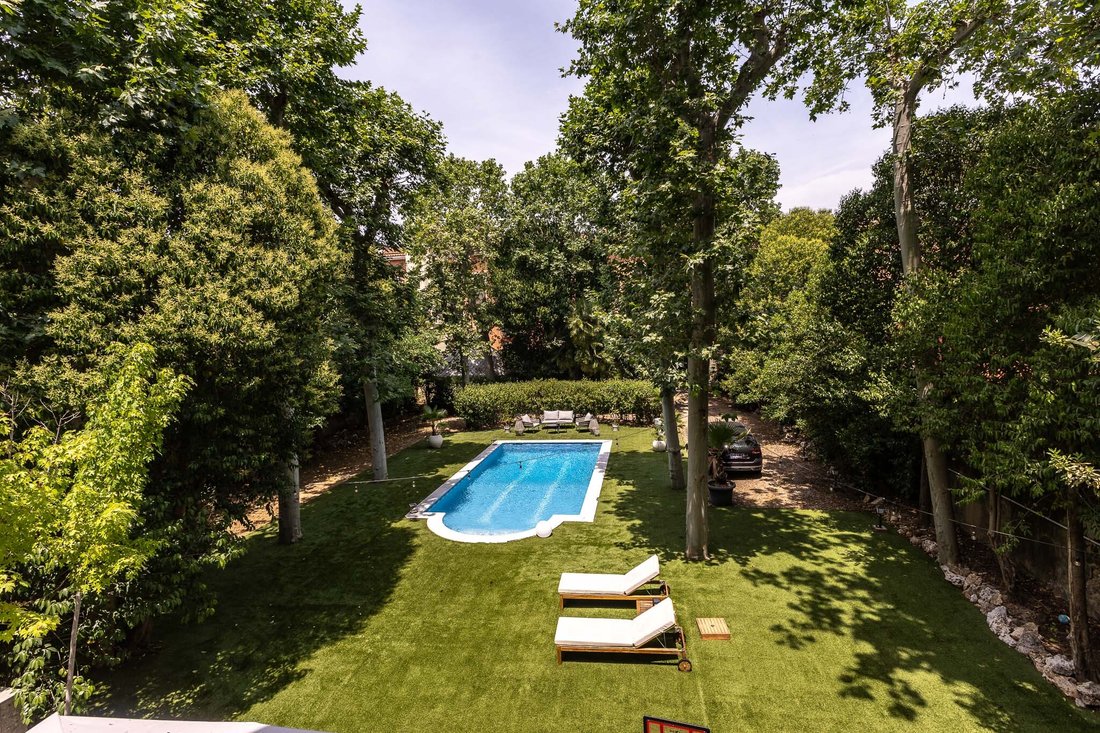 House in Cardedeu, Catalonia, Spain 2 - 18085297