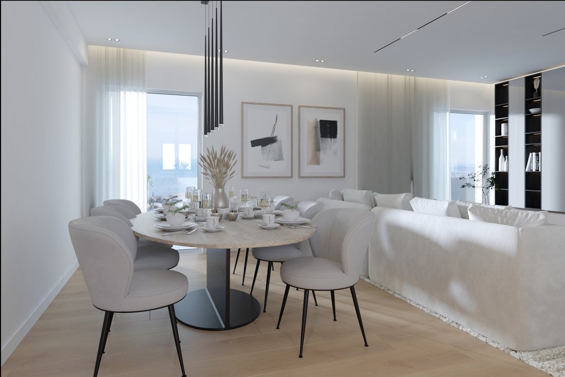 Apartment in Glyfada, Attica, Greece 1 - 18087204