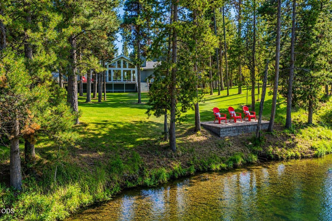 House in Sunriver, Oregon, United States 1 - 18085886
