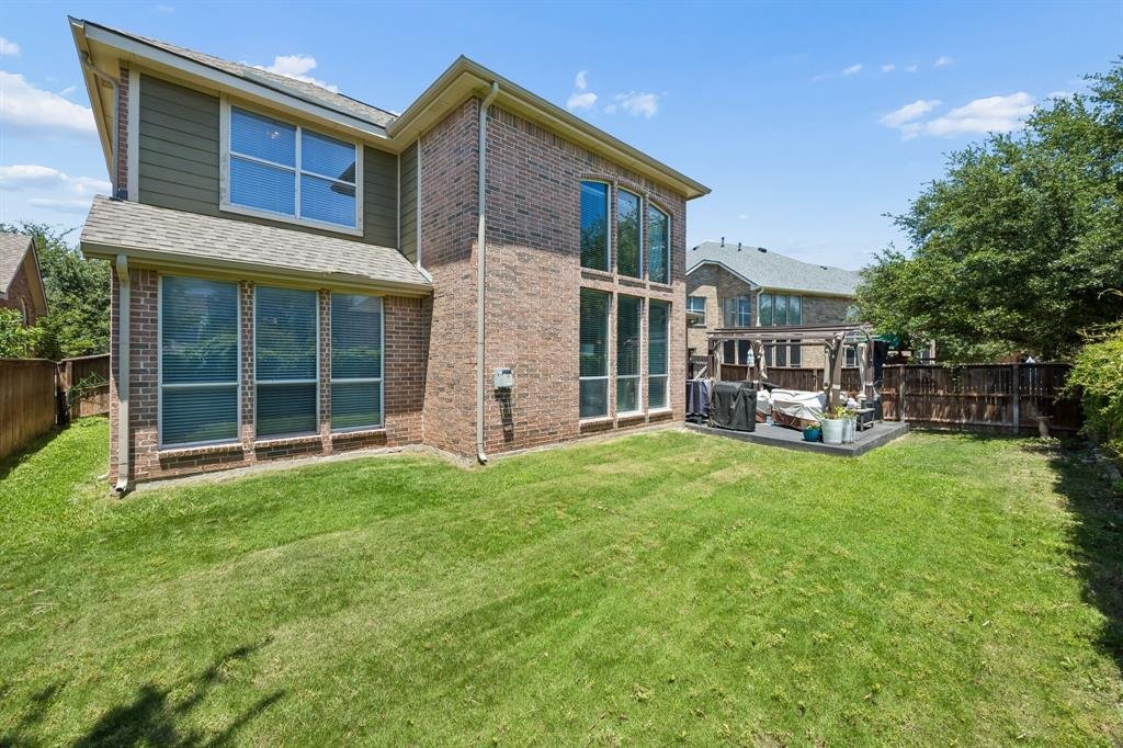 House in Lantana, Texas, United States 2 - 18082067