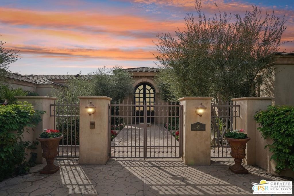 House in Rancho Mirage, California, United States 4 - 18086833