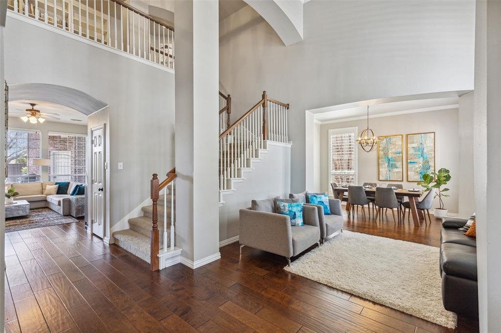 House in Frisco, Texas, United States 2 - 18087009