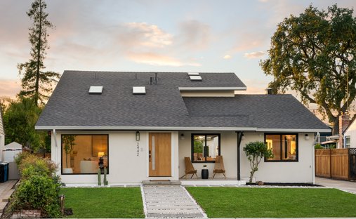 House in Redwood City, California, United States 1